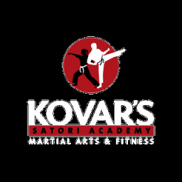 Kovar's Satori Academy - Rocklin logo