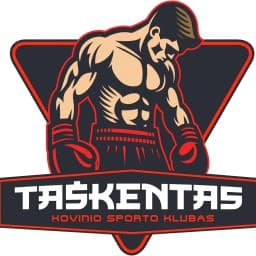 Kovinio sporto klubas Taškentas logo