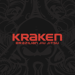 KRAKEN BJJ - Banja Luka logo