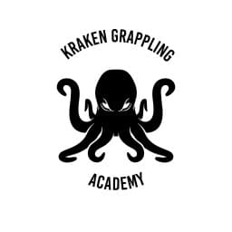Kraken Grappling Academy logo