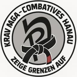 Krav Maga - Combatives Hanau logo