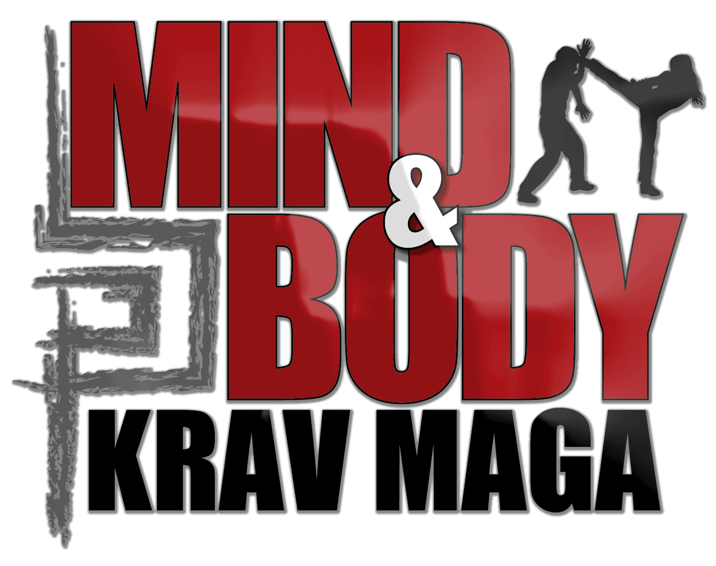 Krav Maga Mind Body logo