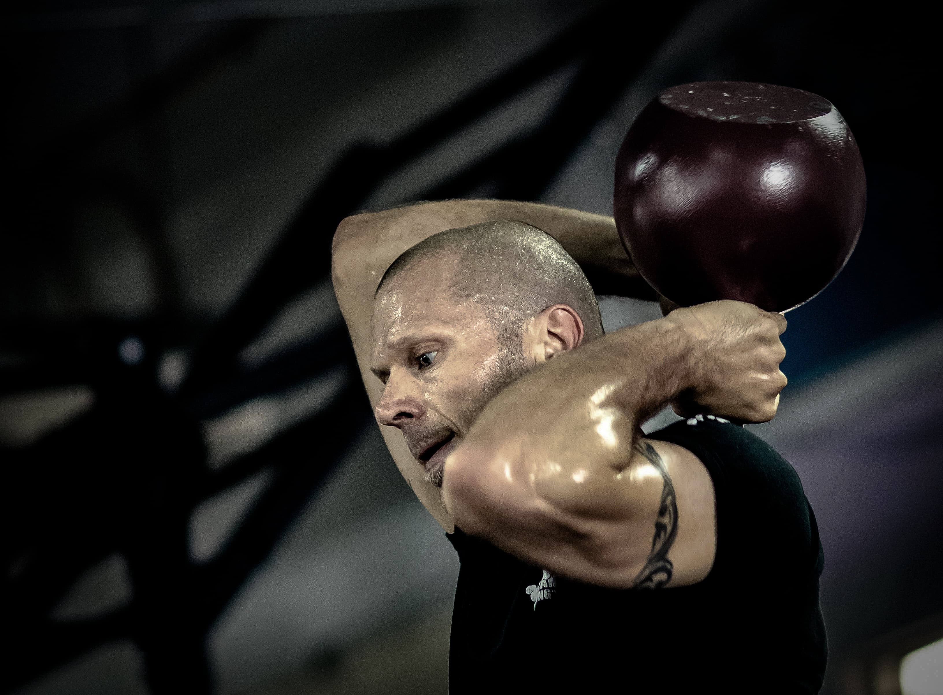 Main image of Krav Maga Rochester