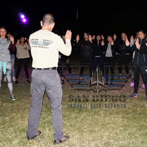 Main image of Krav Maga San Diego, Inc.