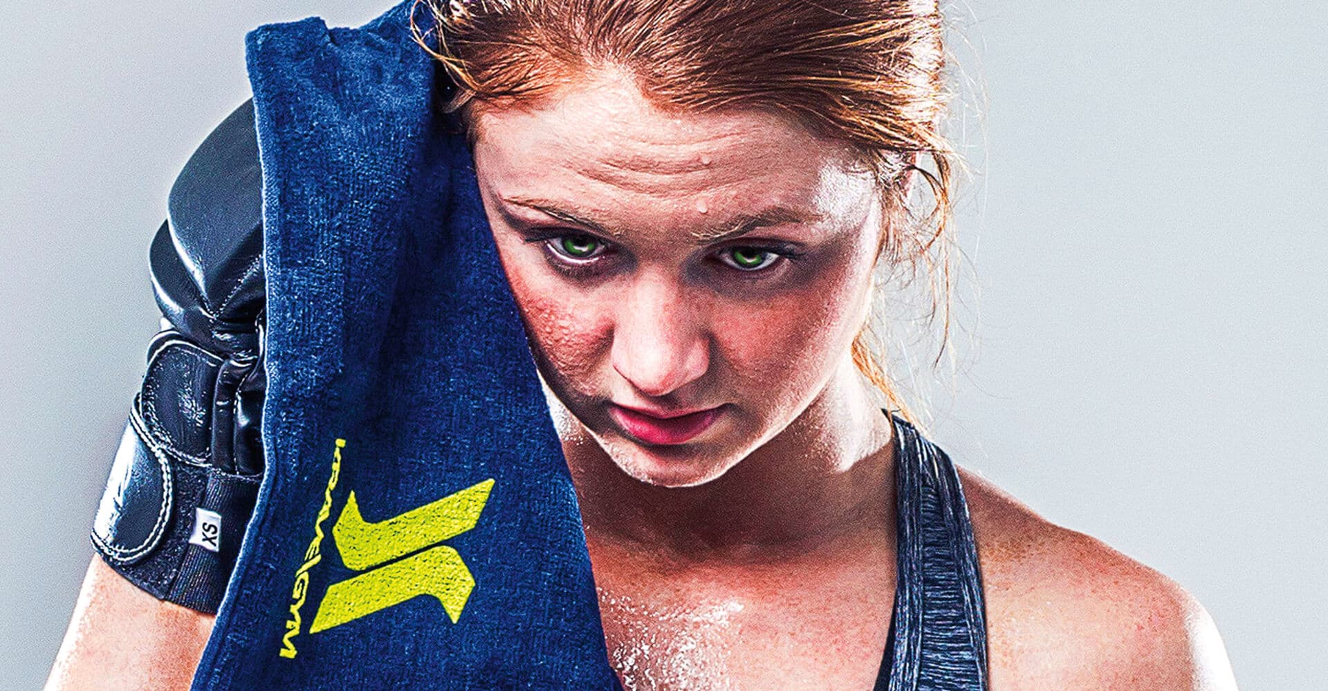 Main image of Krave Gym Sioux Falls East