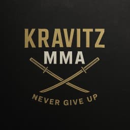 KravitzMMA logo