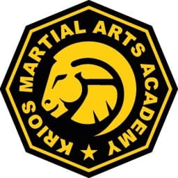 Krios Martial Arts Academy logo