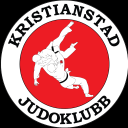 Kristianstad Judoklubb logo