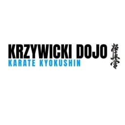 Krzywicki Dojo logo