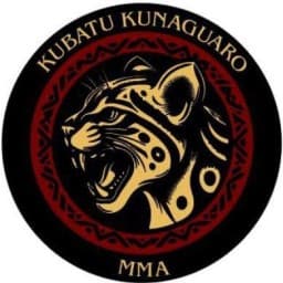 Kubatu Kunaguaro - Suffak logo