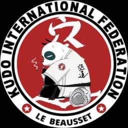 Kudo Le Beausset logo