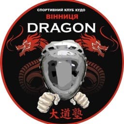 KudoDRAGON logo
