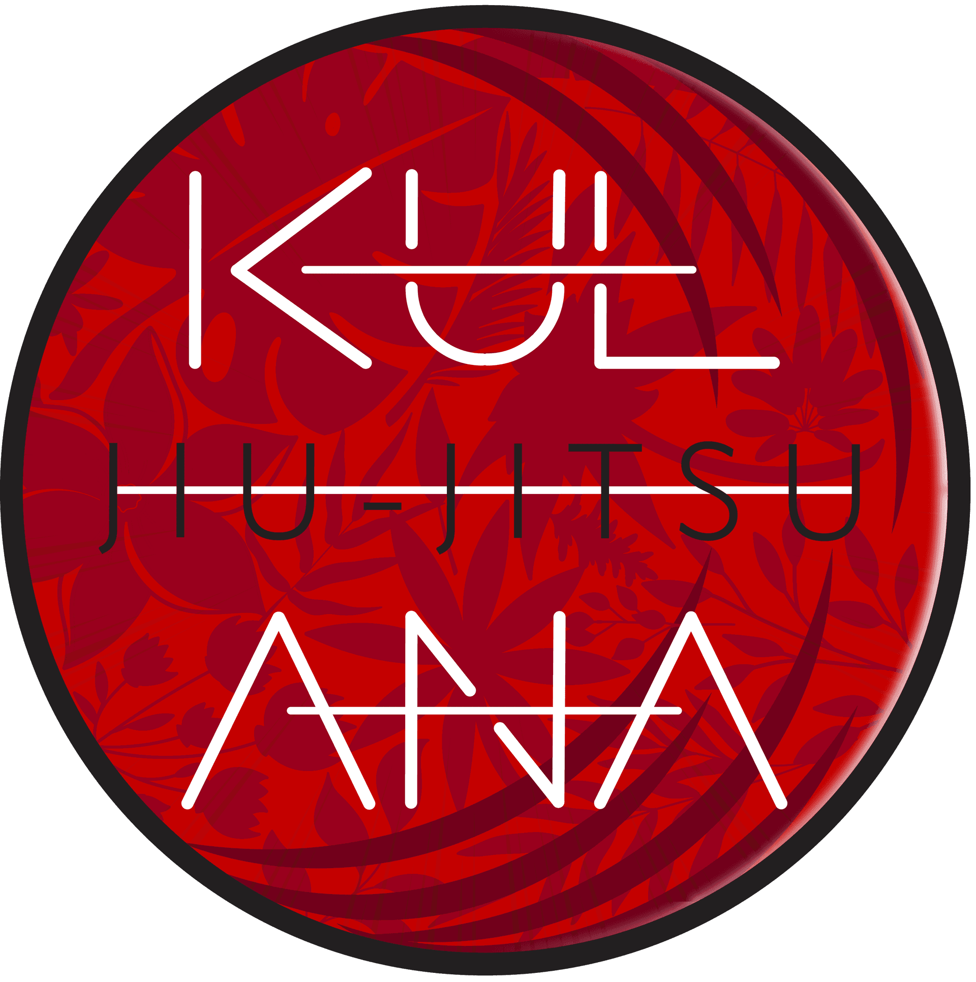 Kuleana Jiu-Jitsu logo