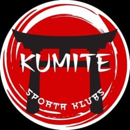 KUMITE logo