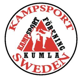 Kumlakampsportsförening logo