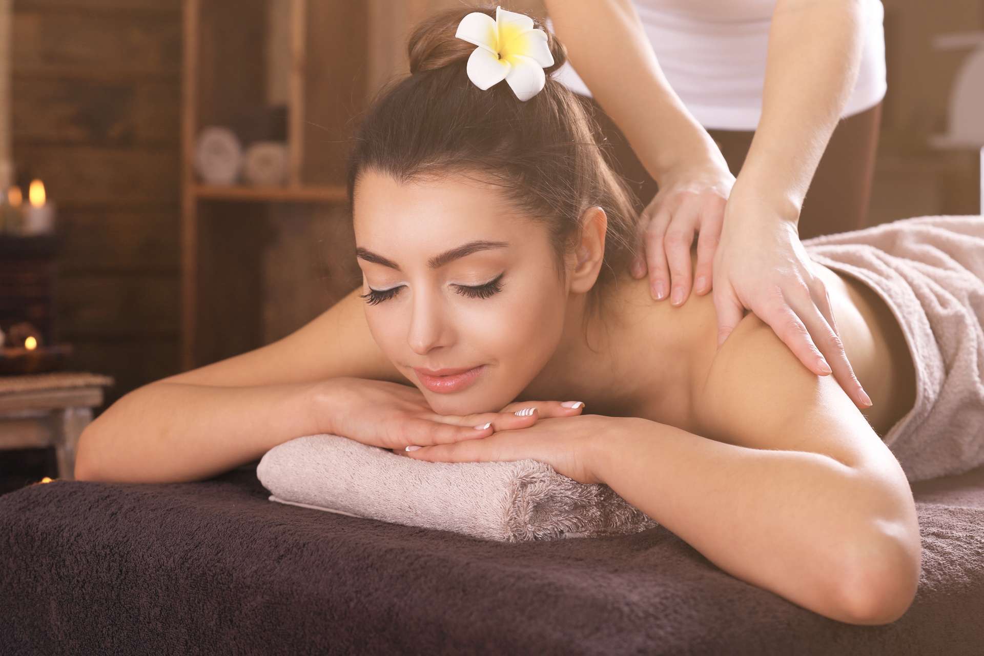 Main image of Kung Fu Foot Massage