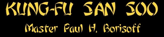 Kung-Fu San Soo, Reseda logo