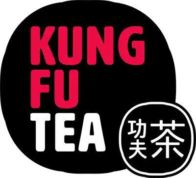 kung fu tea logo