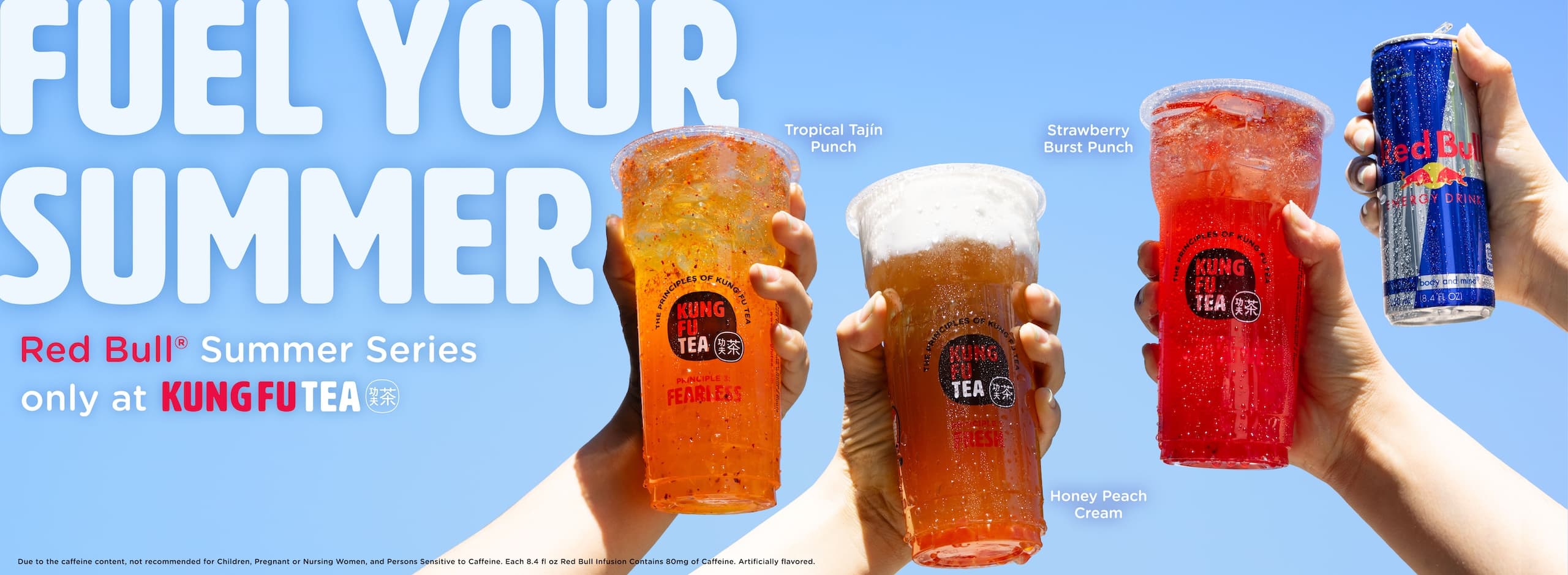 Main image of Kung Fu Tea Westminster