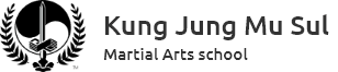 Kung Jung Mu Sul (KJMS) - Rogers Ranch logo