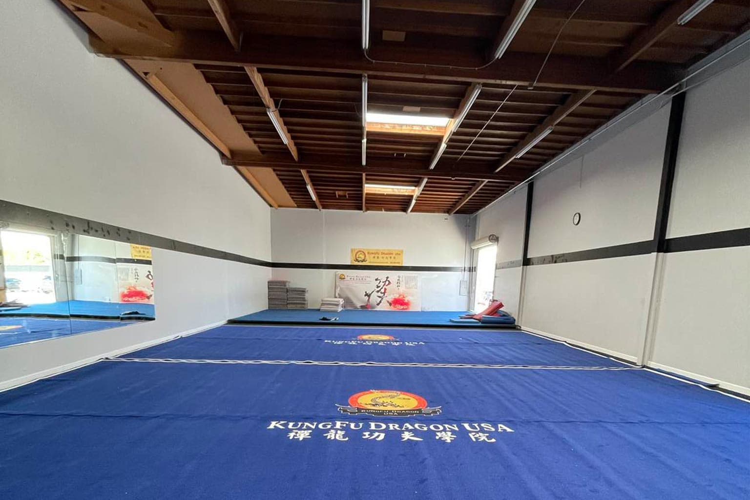 Main image of KungFu Dragon USA — Pleasanton