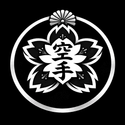 Kuruman Martial Arts logo