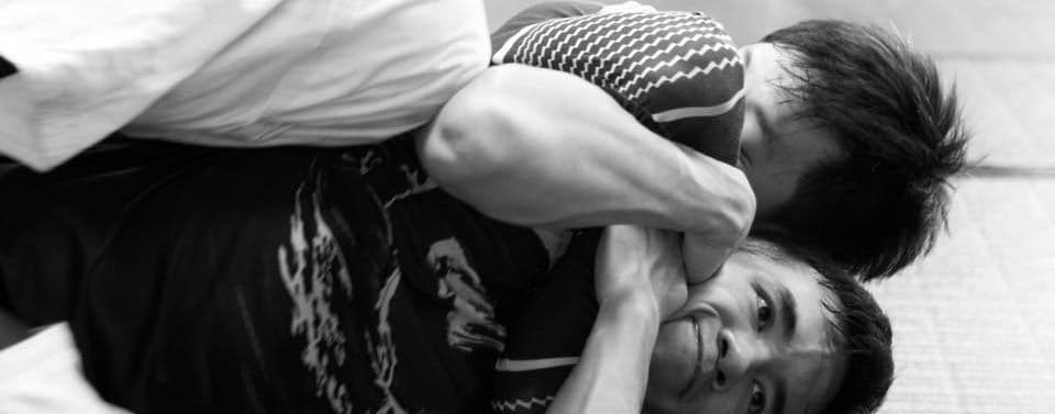 Main image of Kuzushi Jiu-Jitsu Brésilien