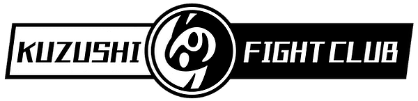 Kuzushi Jiu-Jitsu Brésilien logo