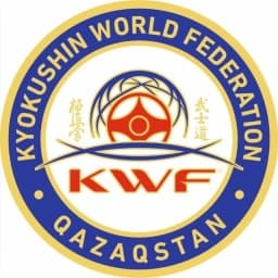 KWF Kazakhstan logo