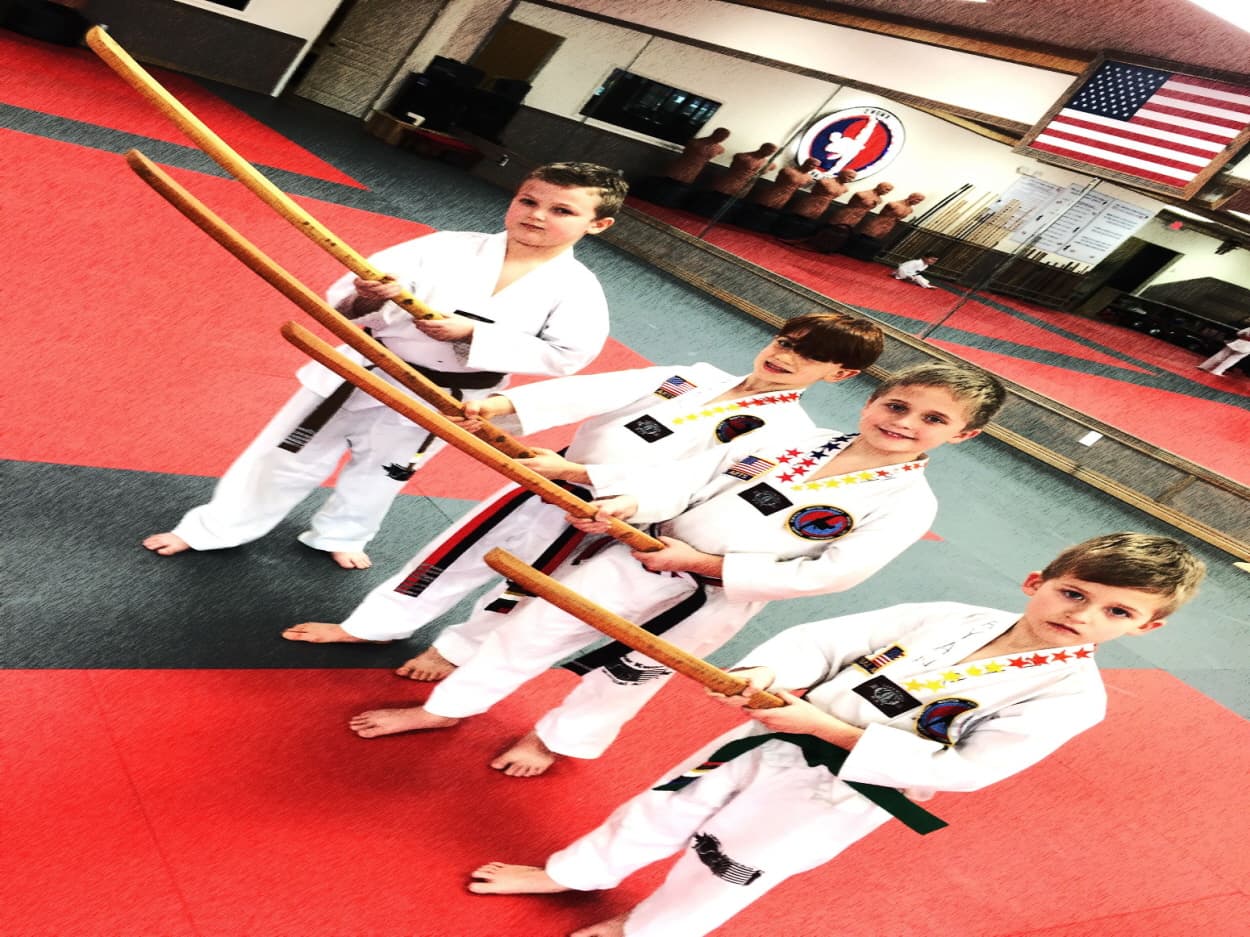 Main image of Kwon's Martial Arts
