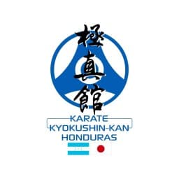 Kyokushin Kan Honduras logo