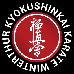 Kyokushinkai Karate Winterthur logo