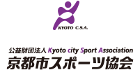 Kyoto City Budo Center logo