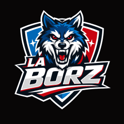 La Borz logo