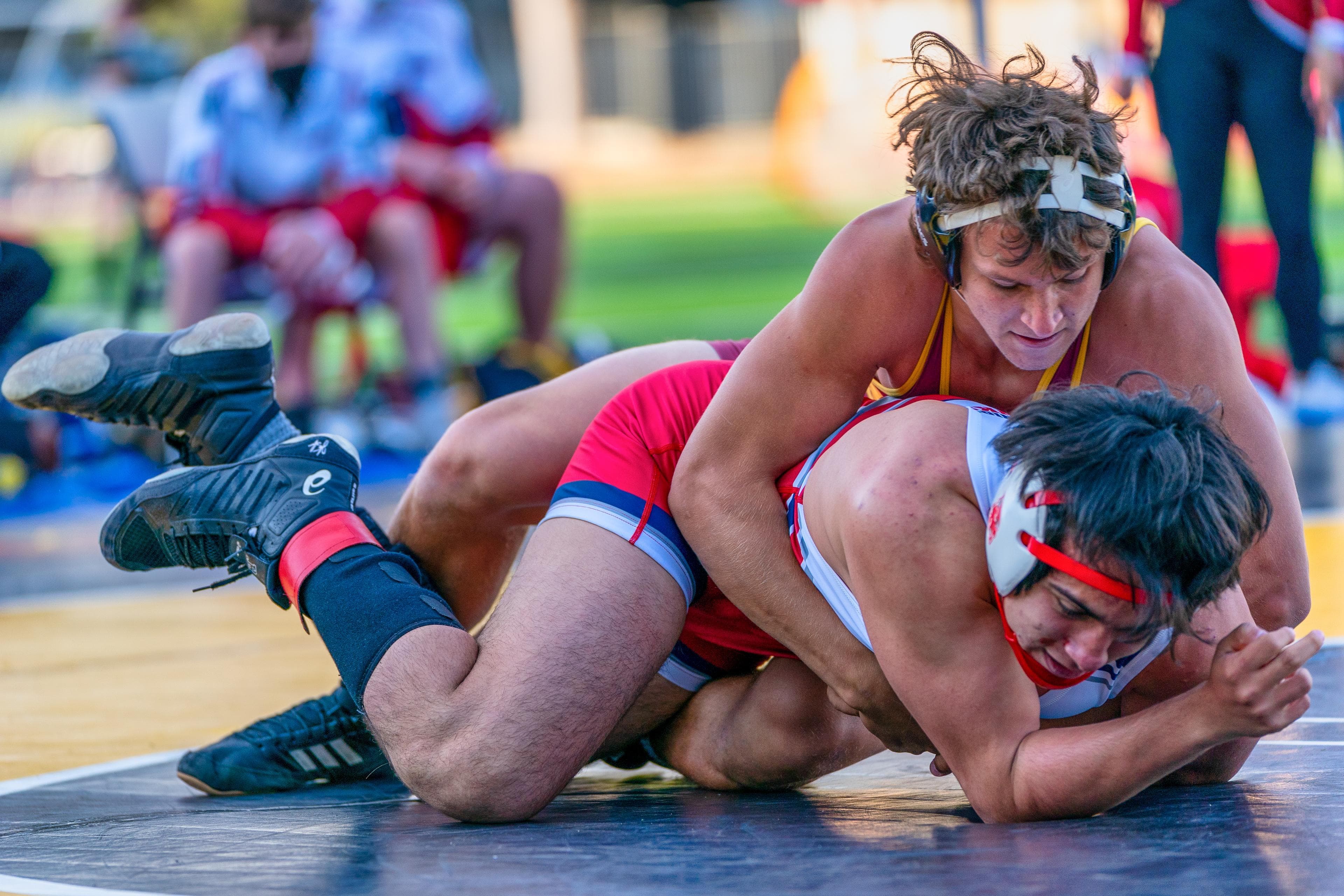 Main image of La Canada Wrestling