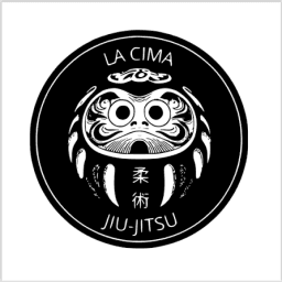 La Cima Jiujitsu logo