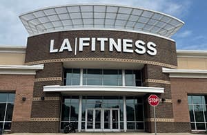 Main image of LA Fitness
