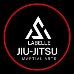 Labelle Jiu-Jitsu logo