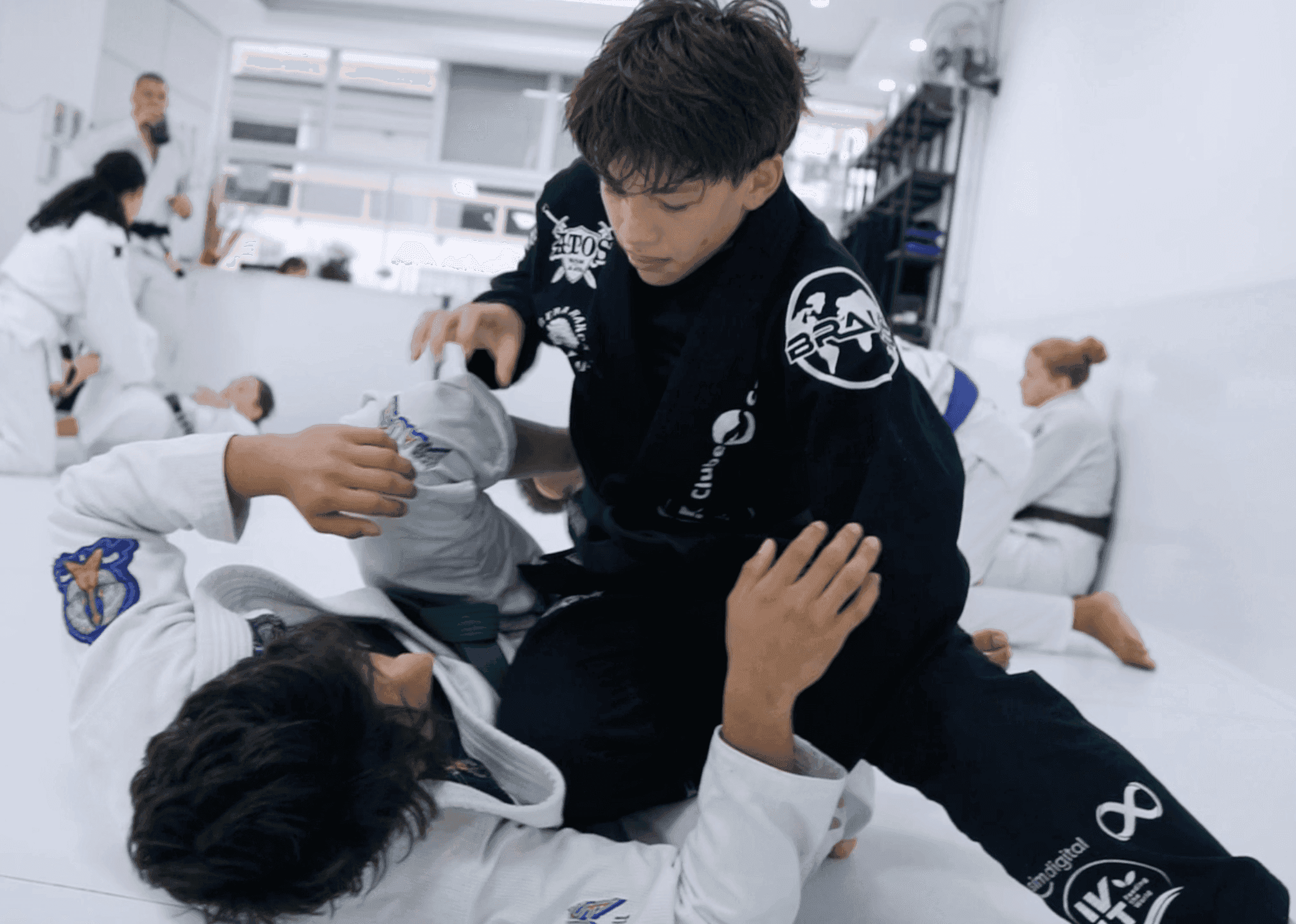 Main image of Ladera Ranch MMA