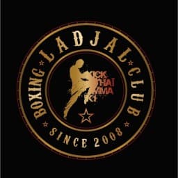 Ladjal Boxing Club logo