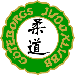 Lag 2 Göteborgs Judoklubb logo