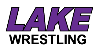 Lake Stevens Wrestling Club logo