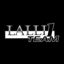 Lalli1 Team logo