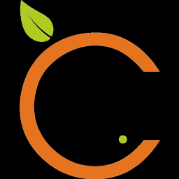 Laranja Capoeira logo