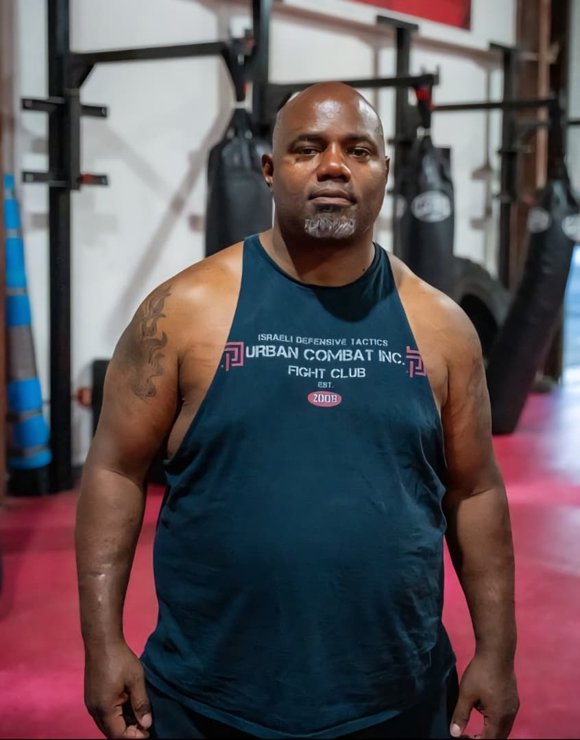 Main image of Las Vegas Combat Academy & Mixed Martial Arts