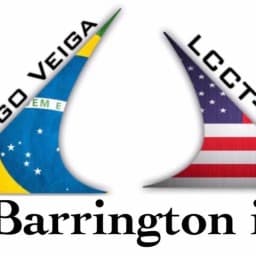 LCCT BJJ Barrington logo