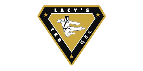 Leander Taekwondo America logo