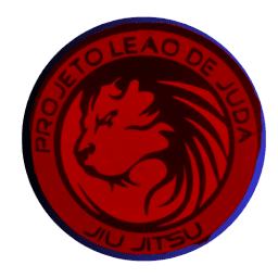 Leão de Judá logo