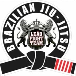 Leão Fight Team logo