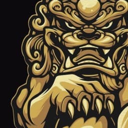 Leao Preto logo